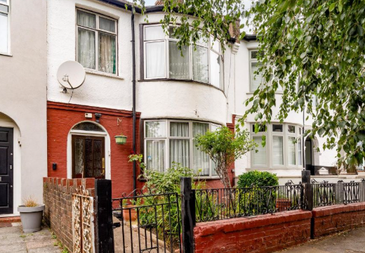 REFURBISHMENT OPPORTUINITY in London photo